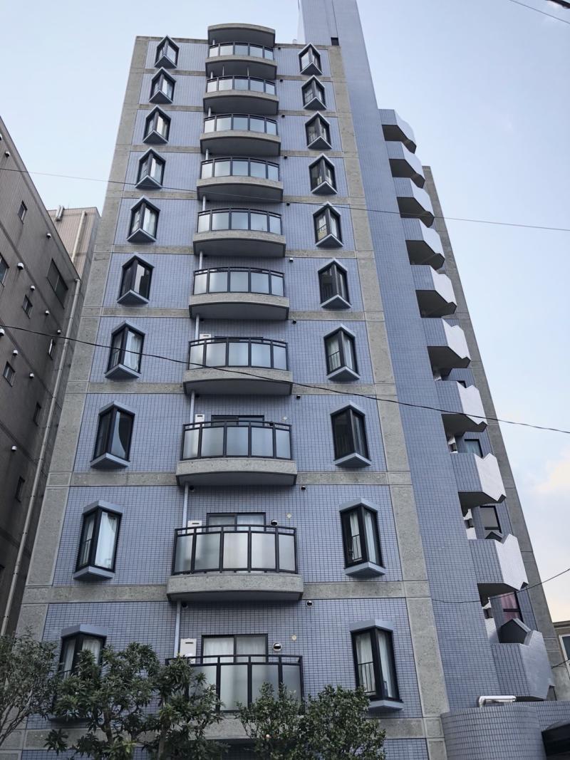 大宮本社店舗