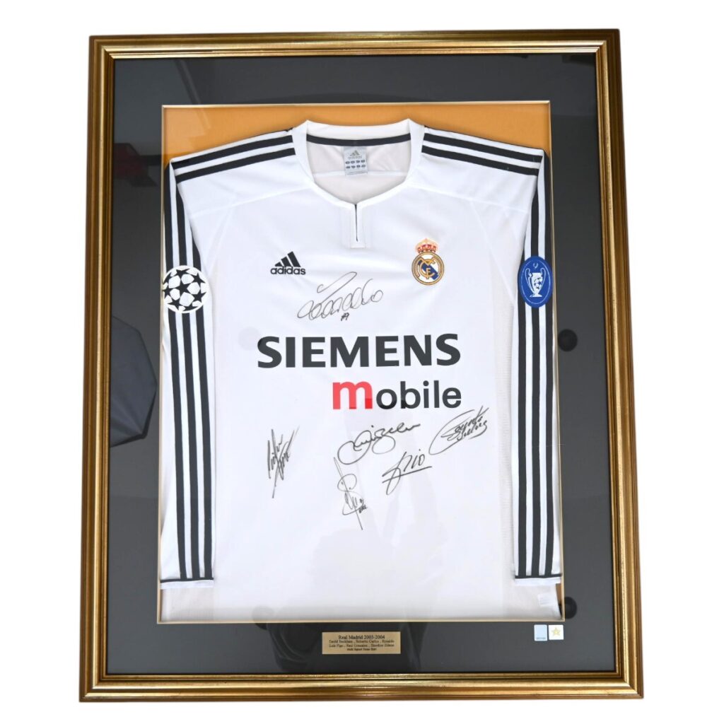 野球、サッカーグッズ高価買取！